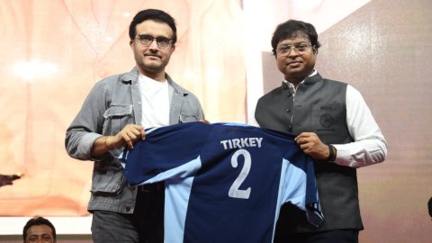 दिलीप टिर्की : पिता से विरासत में मिली हॉकी, बतौर कप्तान ओलंपिक में किया देश का प्रतिनिधित्व