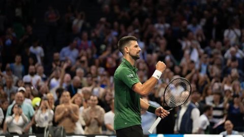 जोकोविच ने फैंस को चौंकाया, एटीपी फाइनल्स से नाम लिया वापस