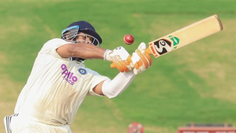 Bengaluru: Day 3 of the 2nd Unofficial Test between India A and South Africa A