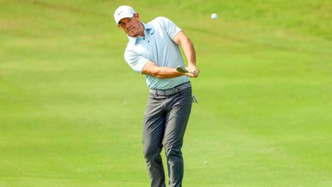 New Delhi: DP World India Championship