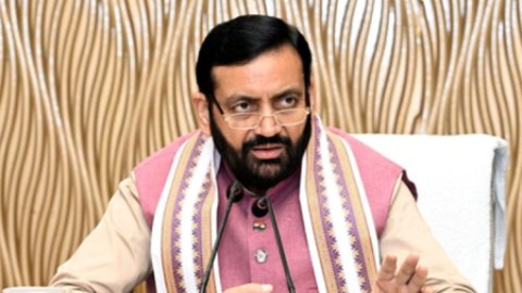 हरियाणा सरकार ने किया बड़ा प्रशासनिक फेरबदल, विजय दहिया को मिली खेल विभाग के सचिव और कमिश्नर की जिम्