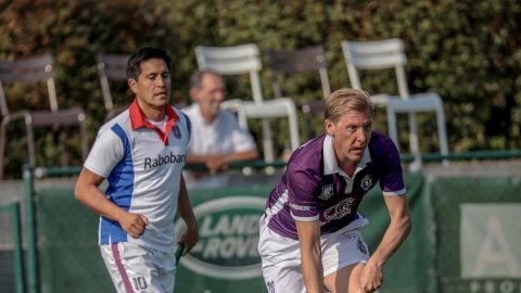 हॉकी इंडिया लीग : ओलंपियन फिलिप गोल्डबर्ग बने सूरमा हॉकी क्लब के हेड कोच