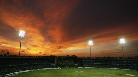 हॉन्ग कॉन्ग सिक्सेस : पाकिस्तान के खिलाफ उथप्पा-चिपली की शानदार पारी, डकवर्थ लुईस नियम के तहत भारत क