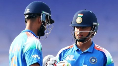 आईसीसी अंडर-19 विश्व कप: भारत और पाकिस्तान के बीच लीग स्टेज में नहीं होगा मुकाबला 