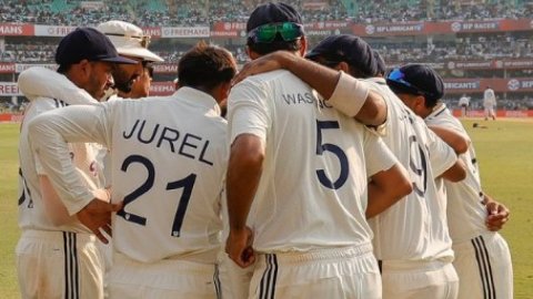 दक्षिण अफ्रीका से हार के बाद विश्व टेस्ट चैंपियनशिप अंक तालिका में भारत को तगड़ा नुकसान 