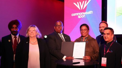 भारत को मिली कॉमनवेल्थ गेम्स 2030 की मेजबानी, इस शहर में होगा आयोजन