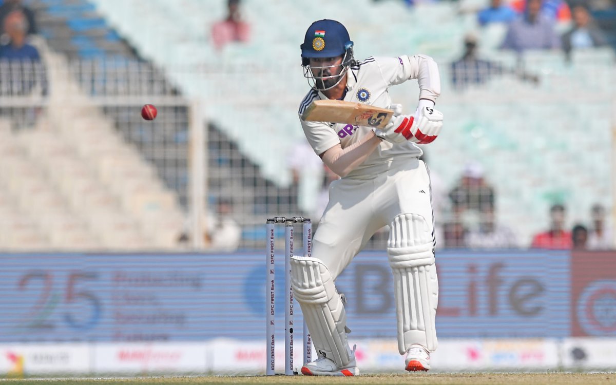 भारत बनाम साउथ अफ्रीका : टेस्ट करियर में केएल राहुल ने पूरे किए 4 हजार ...