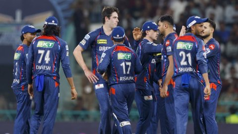 आईपीएल 2026: अभय शर्मा एलएसजी के फील्डिंग कोच बन सकते हैं 