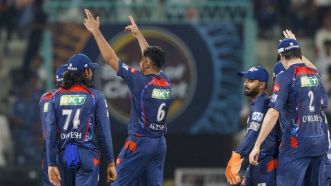 आईपीएल 2026: एलएसजी, डीसी, आरसीबी और पंजाब किंग्स इन खिलाड़ियों को रिलीज कर सकती है 