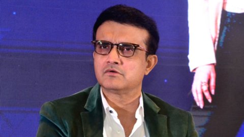 'अच्छी विकेट है, मैच अच्छा होगा', गुवाहाटी टेस्ट पर बोले सौरव गांगुली 