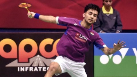 जापान मास्टर्स: लक्ष्य सेन ने कोकी वतनबे को हराकर दूसरे दौर में जगह बनाई 