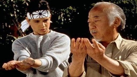 New Karate Kid' movie announced; 'Madame Web', 'Kraven the Hunter' pushed