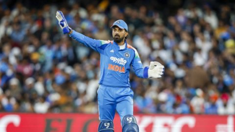 केएल राहुल कप्तान, जडेजा-गायकवाड़ की वापसी, दक्षिण अफ्रीका वनडे सीरीज के लिए भारतीय टीम घोषित 