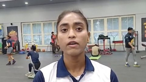 कॉमनवेल्थ गेम्स 2030 का भारत में आयोजन एथलीटों के लिए बड़ा मौका 