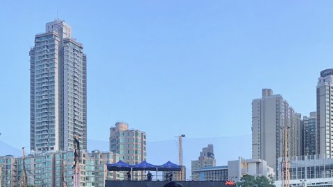 पाकिस्तान ने कुवैत को हराकर छठी बार जीता हांगकांग सिक्सेस का खिताब 