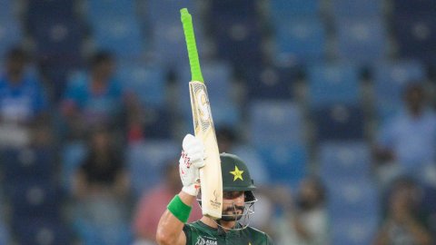 Dubai: Asia Cup 2025 Final- IND vs PAK