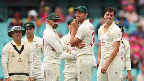 ऑस्ट्रेलिया के लिए लकी रहा है पर्थ, इस टीम के खिलाफ मिली है इकलौती हार 