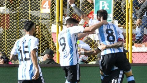 विश्व कप 2026 के अंतिम छह स्थानों के प्लेऑफ ब्रैकेट ड्रॉ का निर्धारण 20 नवंबर को: फीफा 