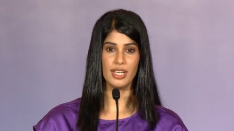 स्कवैश विश्व कप 2025 में भारतीय टीम का हिस्सा होने पर गर्व: जोशना चिनप्पा 