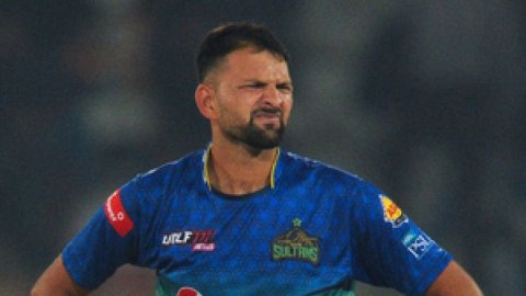 पीएसएल: पीसीबी के साथ विवाद की वजह से मुल्तान सुल्तांस के मालिक ने छोड़ा अपना पद 