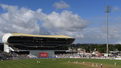 रणजी ट्रॉफी : हरियाणा को 211 रन से हराकर दूसरे स्थान पर सर्विस