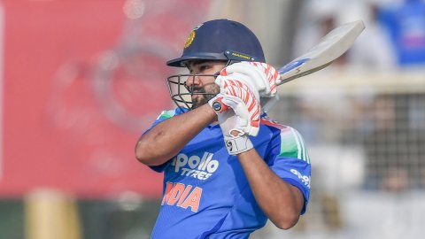 Ranchi: 1st ODI Match: India vs South Africa