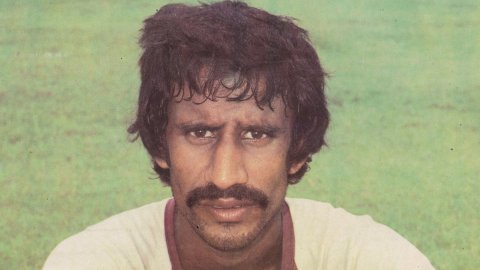 सत्यजीत घोष: टाइमिंग और पोजिशनिंग के लिए मशहूर भारतीय फुटबॉल इतिहास का बेहतरीन डिफेंडर 