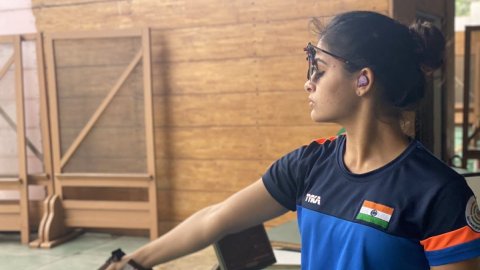 शिकार और आत्मरक्षा के लिए शुरू हुई शूटिंग, जिसने ओलंपिक में बटोरी वाहवाही