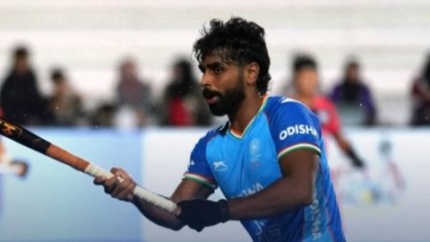 सुल्तान अजलान शाह कप: फाइनल में बेल्जियम से हारी भारतीय टीम 