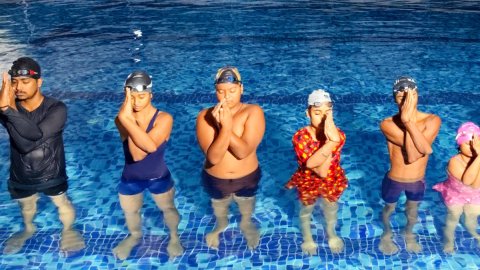 तैराकी: ओलंपिक में कब शामिल हुआ ये रोमांचक खेल? 