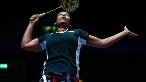 सैयद मोदी इंटरनेशनल: ट्रीसा-गायत्री की शानदार शुरुआत, जूनियर टीम ने किया प्रभावित