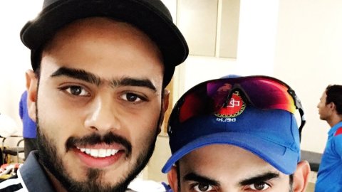 सैयद मुश्ताक अली ट्रॉफी : दिल्ली की कमान संभालेंगे नीतीश राणा, दिग्वेश राठी को नहीं मिली जगह