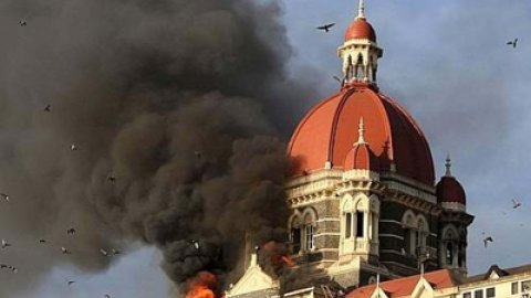 'उस नुकसान का दर्द आज भी है', मुंबई हमले की बरसी पर बोले सचिन तेंदुलकर 