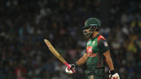 March 2018,Colombo,Sri Lanka,2018 Nidahas Twenty20 Tri-Series,Nidahas Series,Nidahas,Sri Lanka Vs Ba