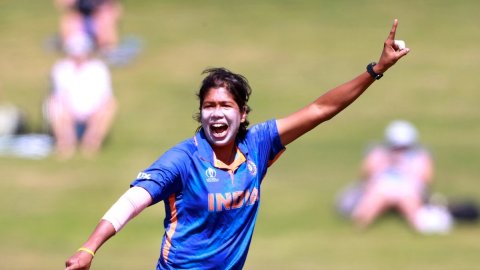 Women's World Cup: Never thought about 250 ODI wickets in my life, says Jhulan Goswami