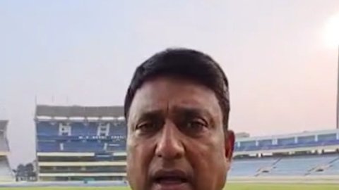 हमारी खुशकिस्मती है कि रोहित और विराट इस मैच का हिस्सा हैं: जेएससीए अध्यक्ष