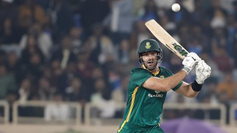 हम लक्ष्य के करीब पहुंचे, टीम के प्रयास पर गर्व है: एडन मार्करम