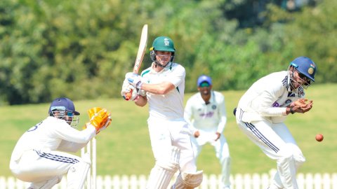 भारत और दक्षिण अफ्रीका के बीच अब तक खेली गई 16 टेस्ट सीरीज में किसका पलड़ा भारी? 