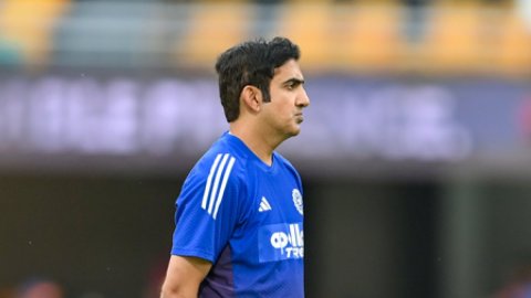 गौतम गंभीर को कोचिंग के लिए नहीं बुलाएंगे, आइसलैंड क्रिकेट ने उड़ाया भारतीय कोच का मजाक 