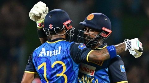 टी20 वर्ल्ड कप से पहले बदला जाएगा श्रीलंकाई कप्तान? जानिए क्या बोले चीफ सिलेक्टर