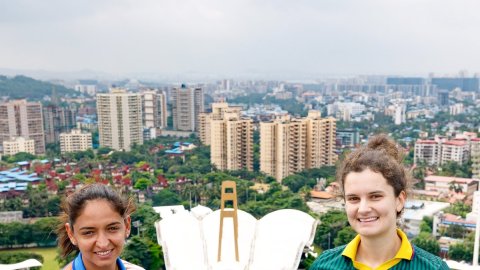 ICC Women’s World Cup 2025