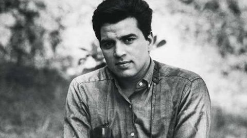 आप सिर्फ कद में ही नहीं... अभिनेता धर्मेंद्र के निधन पर भावुक हुए शिखर धवन