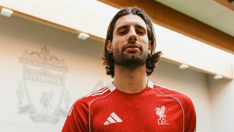 Important to keep the energy and commitment going, says Szoboszlai ahead of City clash