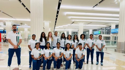 Inaugural ICC Women’s Emerging Nations Trophy to begin on Nov 20