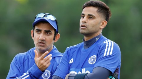 IND v AUS: Morkel says management seeks right team combination ‘with T20 WC around the corner’