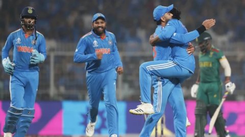 IND vs SA: Stats Preview ahead of the India vs South Africa 1st ODI in Ranchi