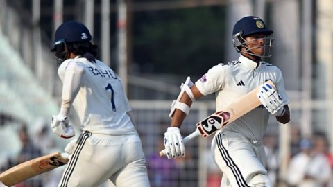 IND vs SA 2nd Test: टीम इंडिया की बड़ी खराब शुरूआत, SA के 489 रन के जवाब में 102 रन पर गवाए 4 विकेट