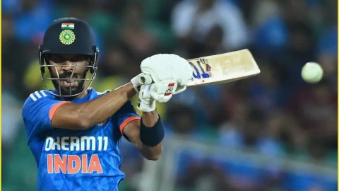 2nd Unofficial ODI: राजकोट में चमके ऋतुराज गायकवाड़ और निशांत सिंधु, India-A ने South Africa-A को 9 