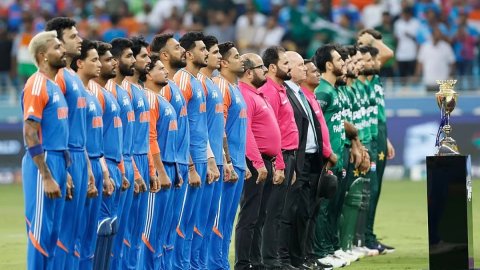 T20 World Cup 2026: इंडिया-पाकिस्तान एक ग्रुप में, यूएसए के खिलाफ शुरुआत करेगी टीम इंडिया