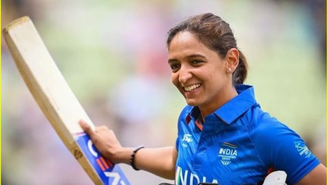 टूटेगा Sophie Devine का महारिकॉर्ड! Women's World Cup Final में कैप्टन Harmanpreet Kaur बनेंगी 'सिक्